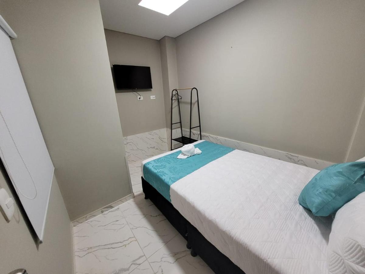 Hotel Luxem Bogotá