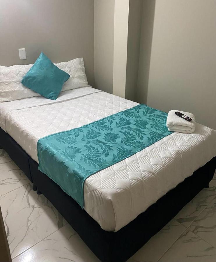 Luxem Hotel Bogotá
